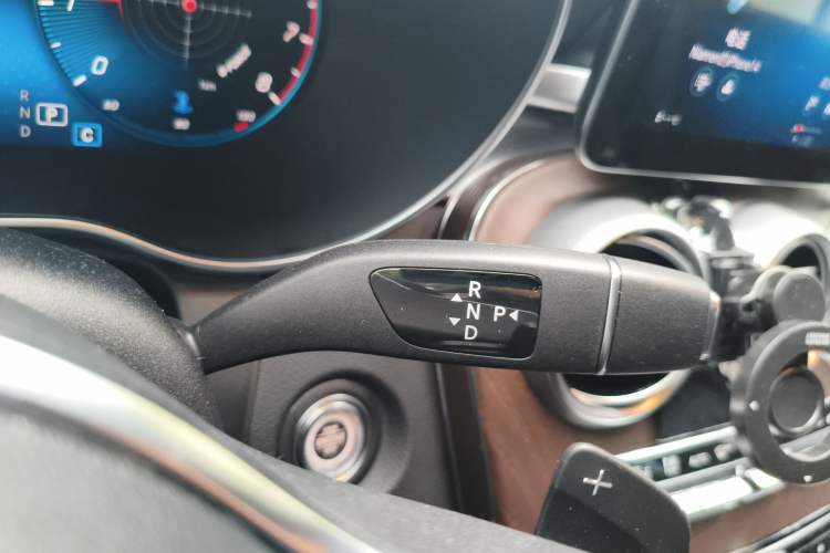 Used Mercedes-Benz GLC 2022 Refreshed GLC 300 L 4MATIC Dynamic Edition