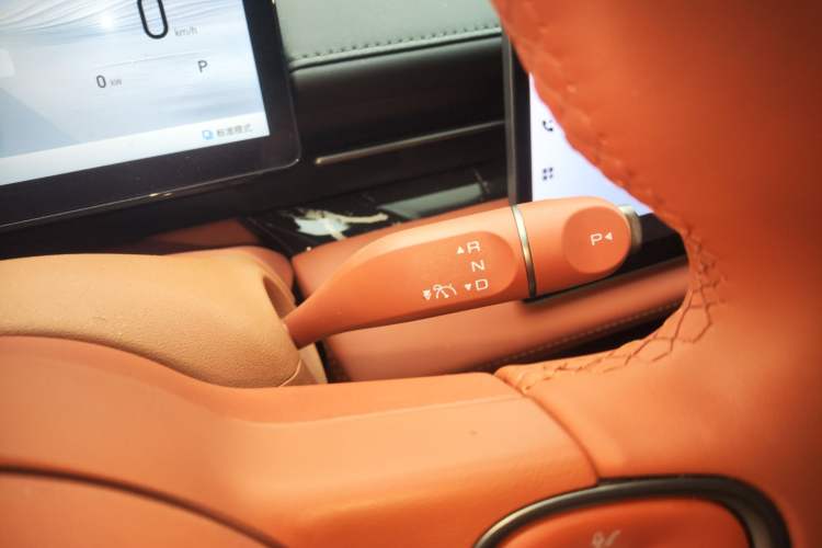 Used Wuling Xingguang 2025 610 km Smart Flagship Version
