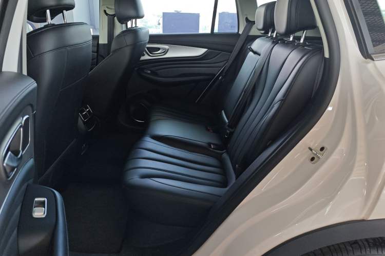 Used Roewe RX5 eMAX 2020 500 PHEV 4G-Connected Luxury Edition