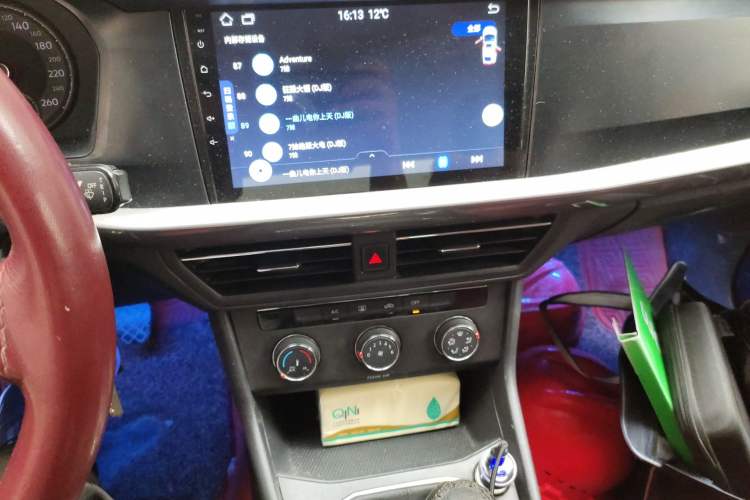 Used Volkswagen Lavida 2018 1.5L Manual Fashion Edition China V Standard