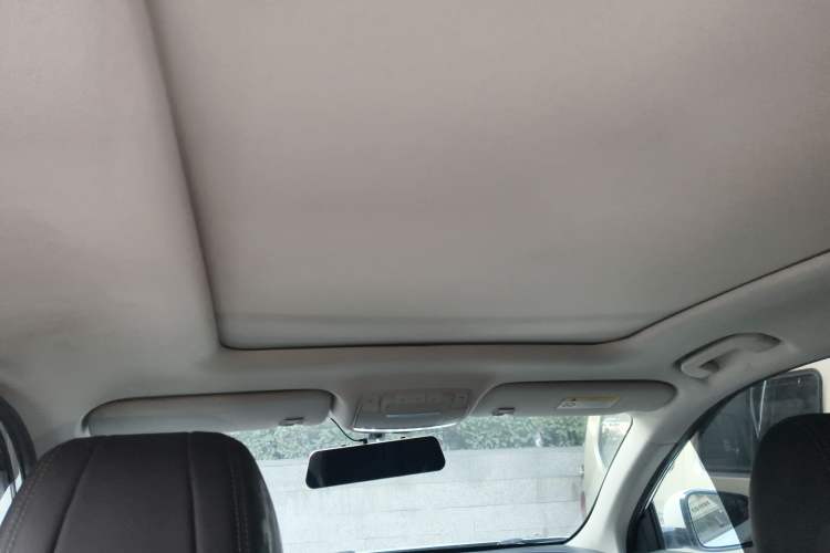 Used Dongfeng Aeolus AX7 2020 1.6T Automatic AI Navigation Model China VI Standard