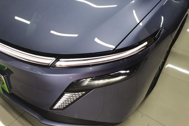 Used Nissan N6 2026 Model 180 Max Left Front Headlight