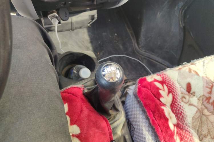 Used CHANGAN KAICHENG Star 3 2015 1.0L Value Edition Non-Air-Conditioned C10 Gear Lever