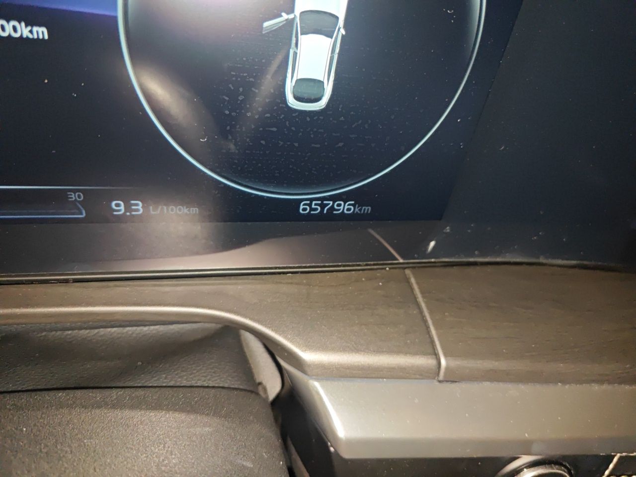 Kia K5 2021 380T GT-Line Flagship Edition — снимка 12
