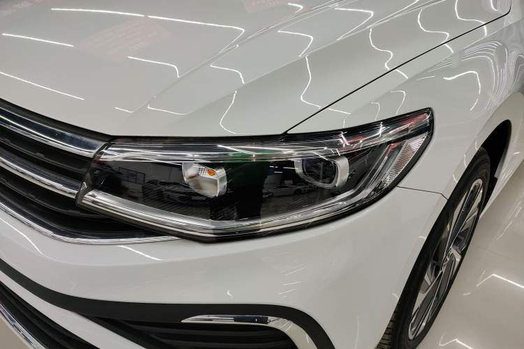 Used Volkswagen Bora 2025 200TSI DSG Enjoy PRO Edition