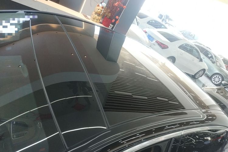 Used Mercedes-Benz E-Class 2023 Updated E 300 L Fashion Edition
