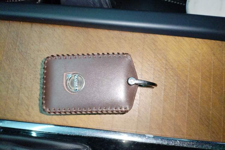 Used Volvo XC90 2017 T6 Zhiya Edition 5-seater
