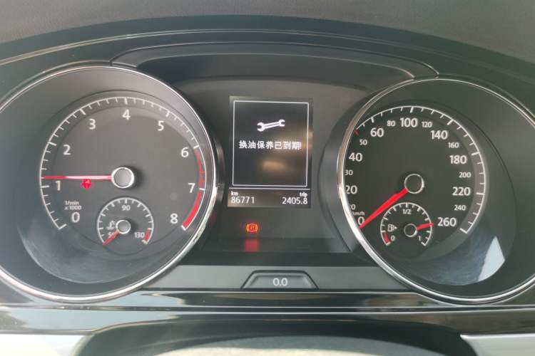 Used Volkswagen Lamando 2018 280TSI DSG Comfort Edition