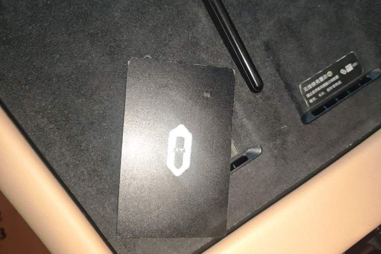 Used Hima AITO M7 2024 1.5T Intelligent Driving 4WD Max Edition 5 Seats Interior 1