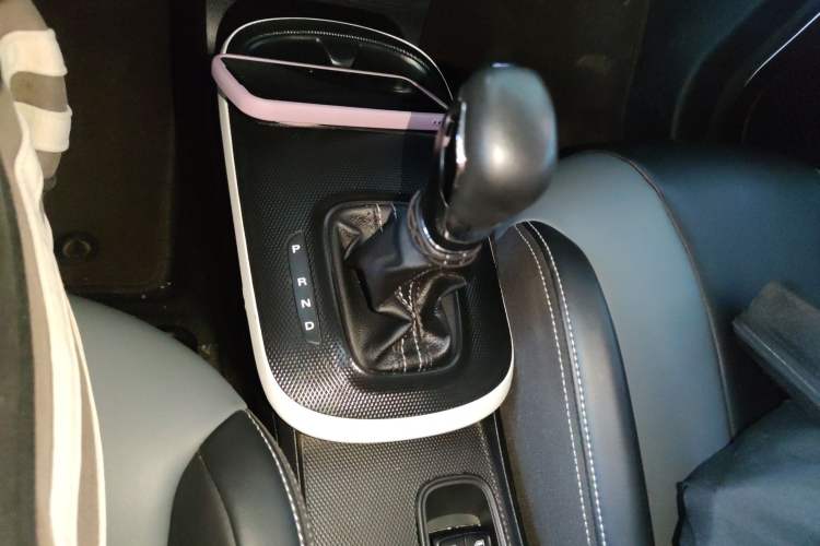 Used Roewe Clever 2022 311km QiQi BoBo Edition