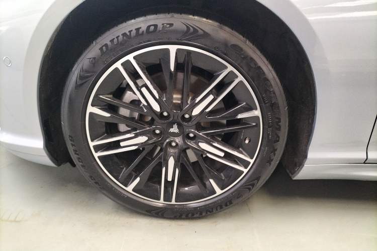 Used NETA S 2022 Extended-Range Version 1160 km Range Rear-Wheel-Drive Compact Edition
