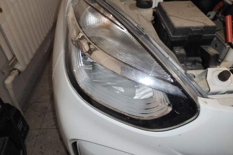 Used Roewe Clever 2021 302km Excellence Edition