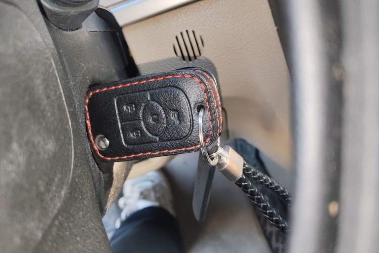 Used Buick Excelle 2013 1.5L Automatic Classic Model