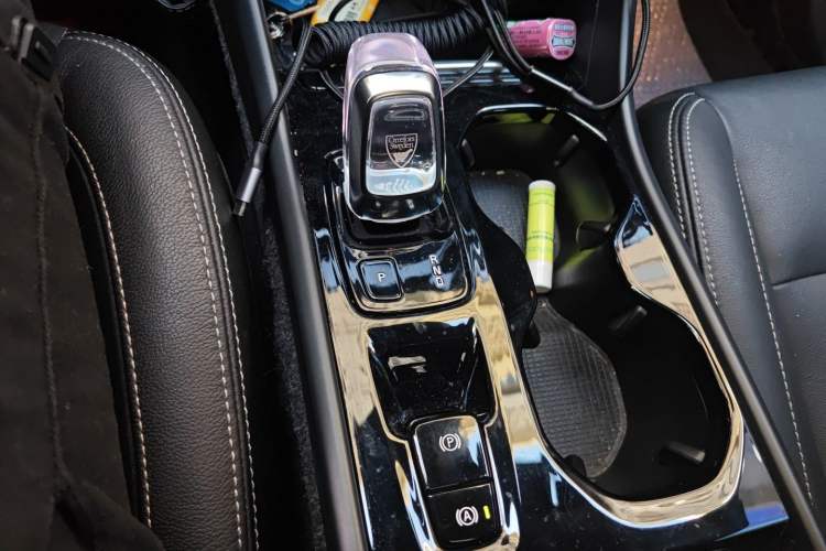 Used Volvo XC40 2020 T4 Four-Wheel Drive Smart Luxury Edition
