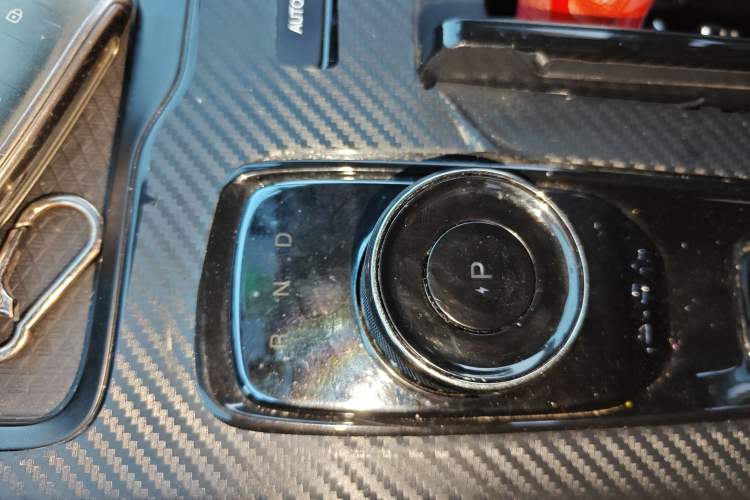 Used AION S Plus 2023 70 Intelligent Edition Lithium Iron Phosphate