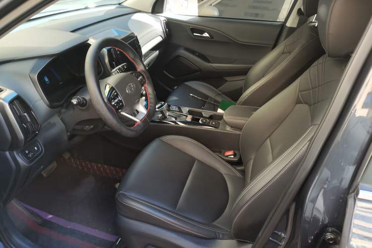 Used Hyundai ix35 2021 2.0L Automatic 2WD GLS Leading Edition