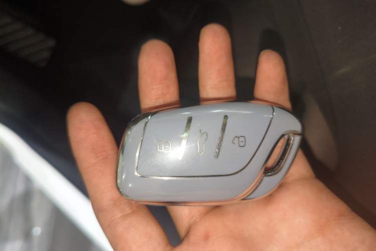 Used MG 5 2022 180 DVVT CVT Youth Style Edition