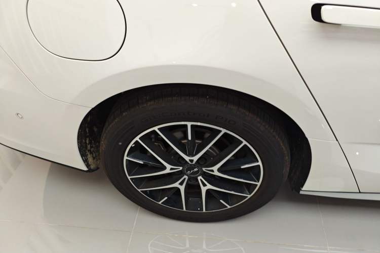 Used BYD Seal 07 DM-i 2025 Intelligent Driving Version DM-i 1.5L 125 km Prestige Edition