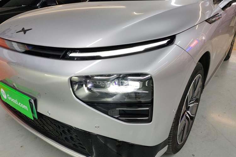 Used XPeng G9 2022 702 Pro