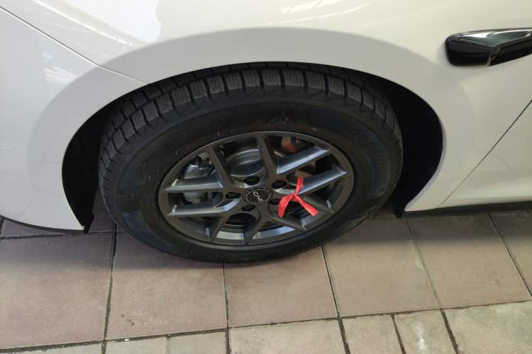 Used BYD Seal 06 New Energy 2025 DM-i Smart Drive 80KM Luxury Model
