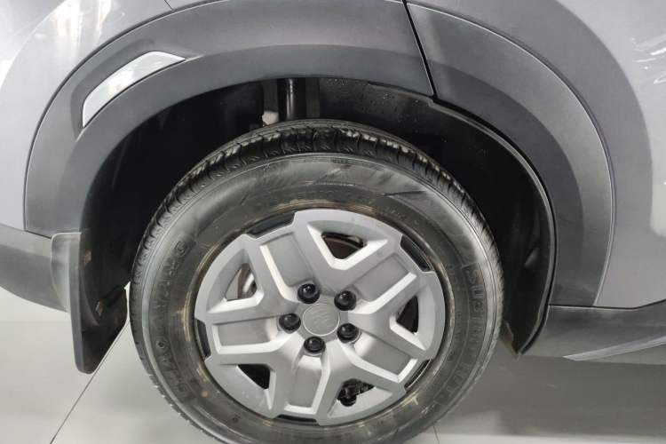 Used BYD Yuan UP 2024 401 km Active Version