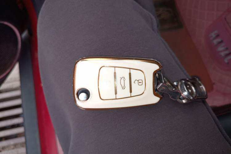 Used Haval H1 2015 1.5L AMT Luxury Model