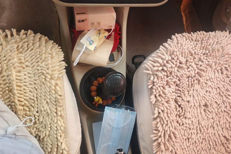 Used Skoda Fabia 2012 1.4L Manual Crystal Edition
