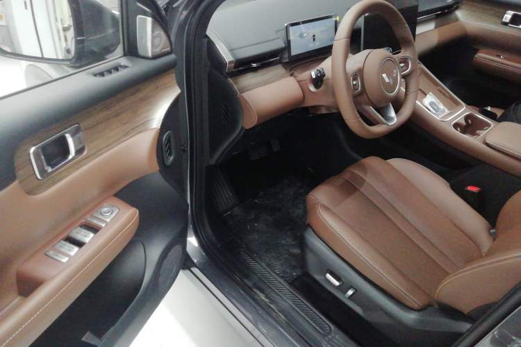Used Wuling Xingguang S 2025 Model 510 km Flagship Version