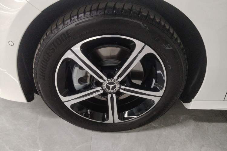 Used Mercedes-Benz A-Class 2025 A 200 L Fashion Model