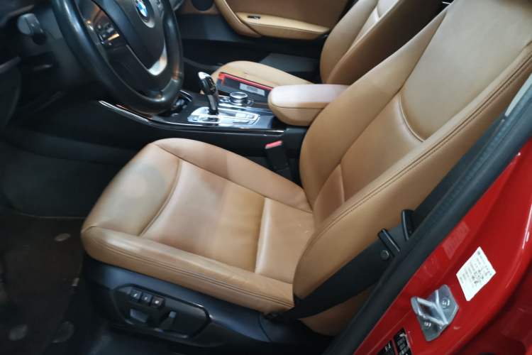 Used BMW X3 2014 xDrive20i X Design Package
