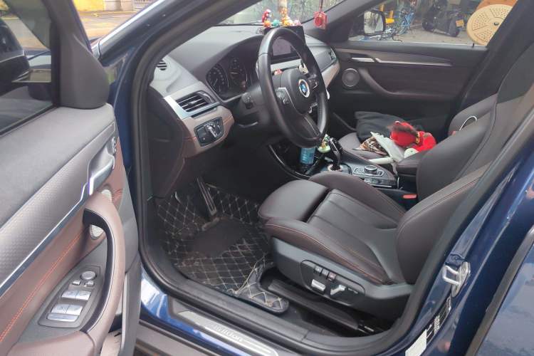 Used BMW X2 2022 sDrive25i Sport Edition