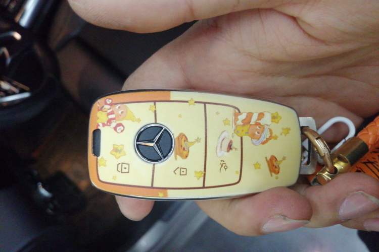 Used Mercedes-Benz B-Class 2020 B 200 Sport Edition
