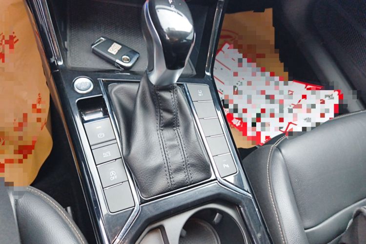 Used Volkswagen Passat 2020 330TSI Elite Edition China VI
