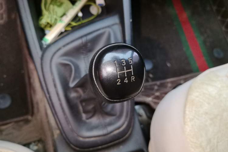 Used Hyundai Verna (older generation) 2020 1.4L Manual GL Refreshed Edition