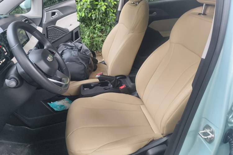 Used Geometry E Firefly 2024 301km Flowing Light
