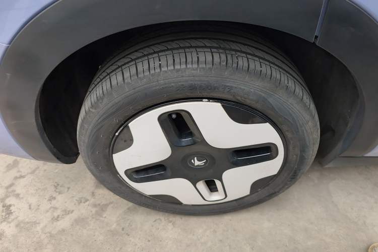 Used ARCFOX Kaola 2023 Parent-Child Edition Pro