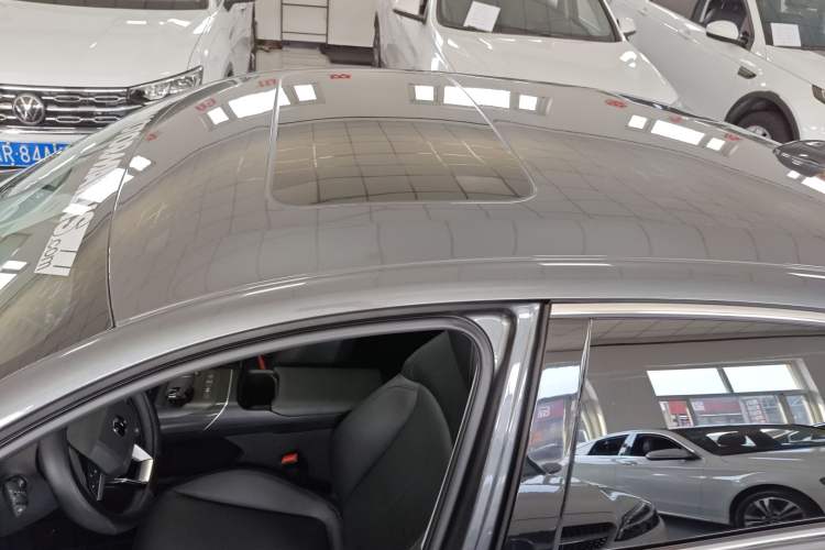 Used CHANGAN Eado 2025 Blue Whale 1.5T 500Bar Prestige Model
