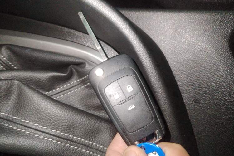 Used Buick GT 2021 1.3T Automatic Mild Hybrid Elite Version