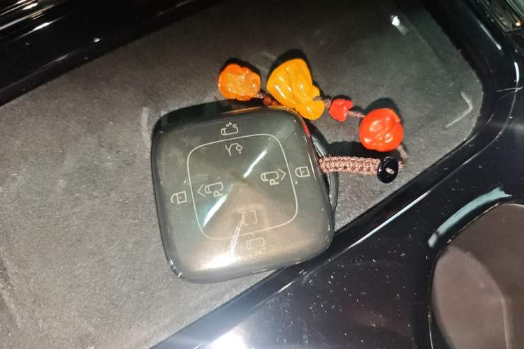 Used Zeekr 009 2022 Revised Model ME Edition