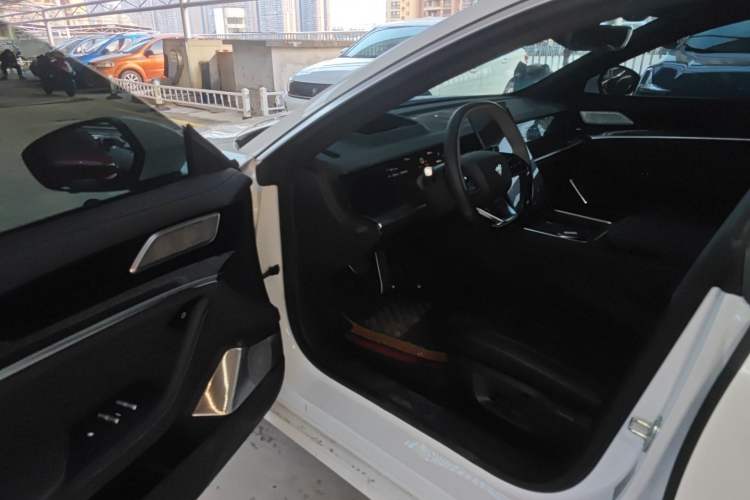 Used NETA S Shooting Brake 2024 Range-Extended 300 Standard Edition