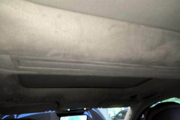 Used Hima AITO M9 2025 Extended-Range Ultra Version 52 kWh 5-Seater Edition Headliner