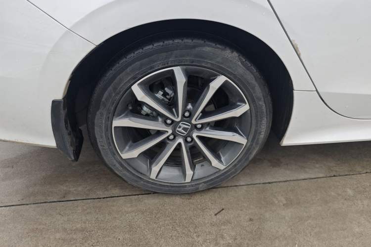 Used Honda Integra 2023 240TURBO CVT Smart Enjoyment Version