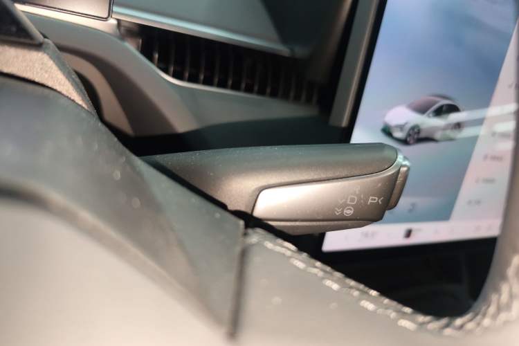 Used XPeng MONA M03 2024 515 Long-Range