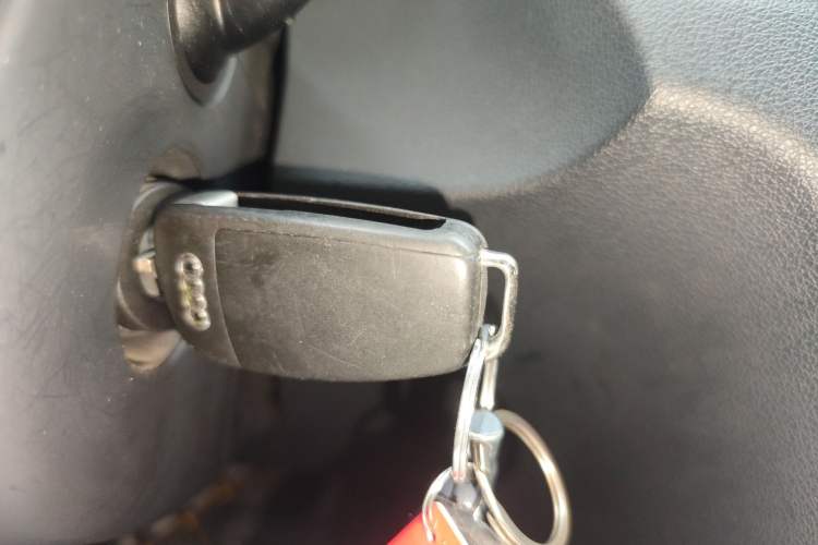 Used Audi Q3 2018 30th Anniversary Edition 30 TFSI Fashion Model
