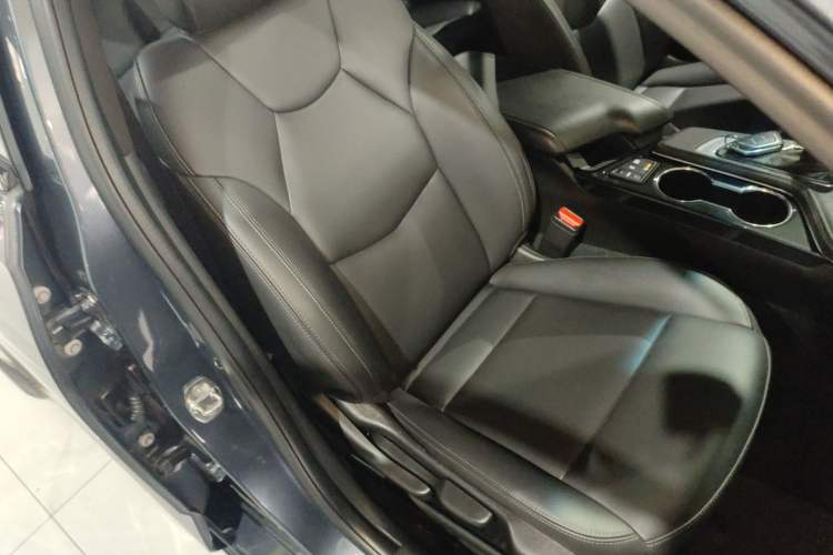 Used Cadillac CT4 2020 28T Fashion Edition
