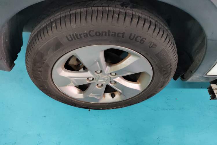 Used Honda XR-V 2017 1.5L LXi CVT Classic Edition Right Rear Wheel Hub