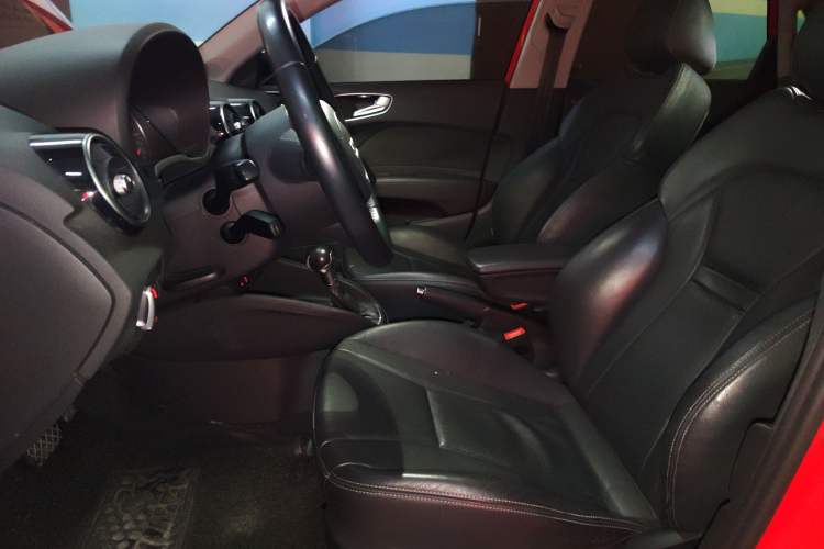 Used Audi A1 2014 30 TFSI Sportback Comfort Model