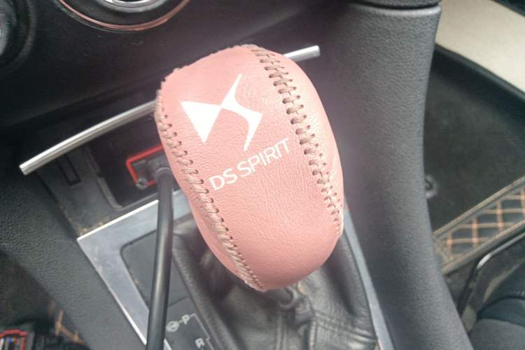 Used DS 5LS 2015 1.6T Elegant Edition THP160
