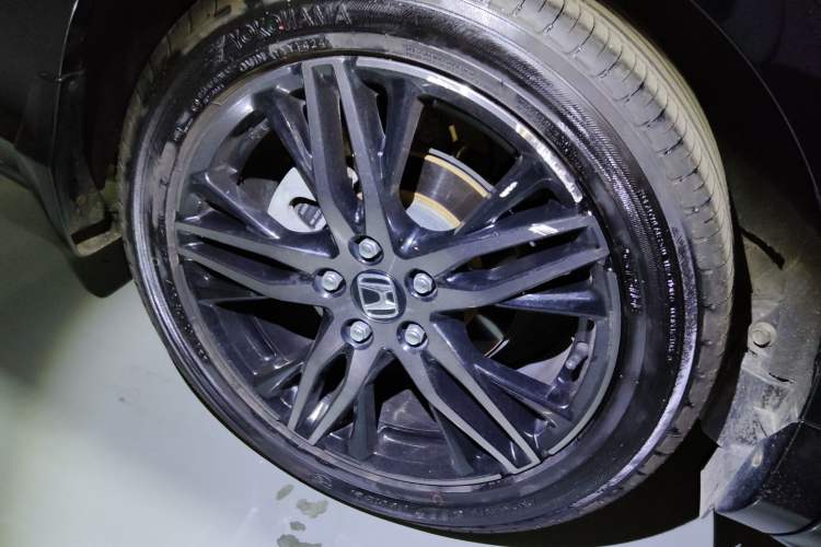 Used Honda Odyssey 2022 2.0L eHEV Sharp·Luxury Edition
