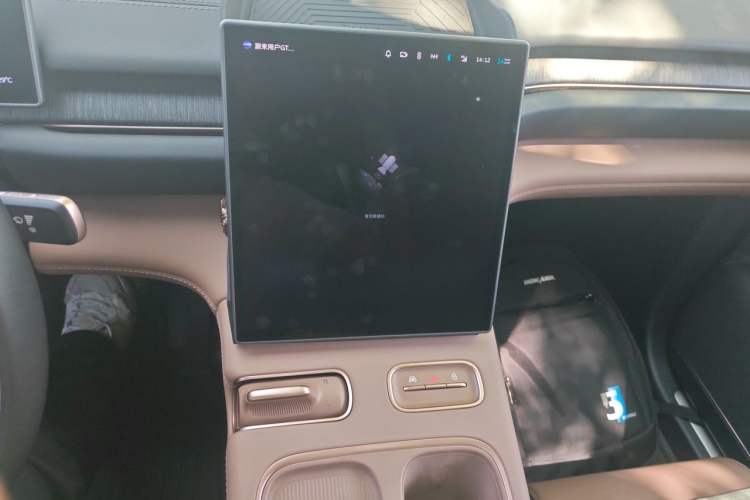 Used Nio ES6 2024 75 kWh
